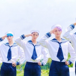 Song Review: CIX –&nbsp;Wave