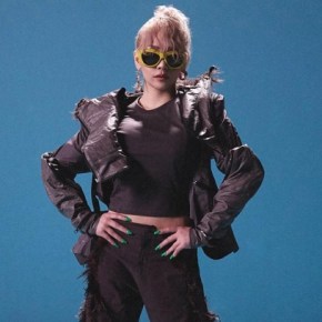 Song Review: CL –&nbsp;Spicy