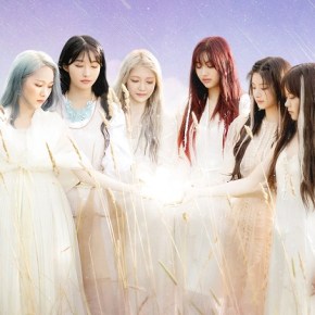 Song Review: Everglow –&nbsp;Promise