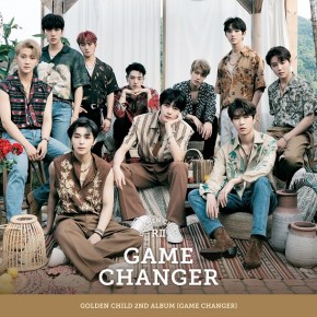 Golden Child GAME CHANGER: In-Depth Album Review – I&nbsp;Know