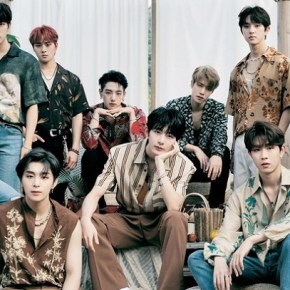 Song Review: Golden Child – Ra Pam&nbsp;Pam