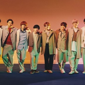 Song Review: Hey! Say! JUMP – Gunjo&nbsp;Runaway
