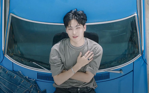 Jay B - B.T.W (ft. Jay Park)