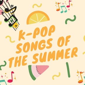 K-Pop Songs of the Summer: Sistar – Loving&nbsp;U