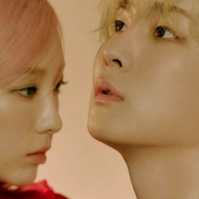Song Review: Key – Hate That… (ft.&nbsp;Taeyeon)
