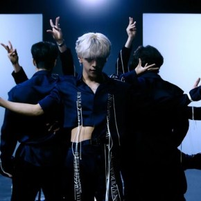 Song Review: Kim Woojin – Ready&nbsp;Now