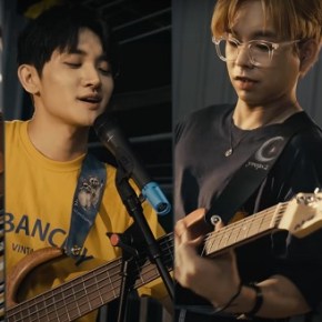 Song Review: Lucy – Irrelevant&nbsp;Answer