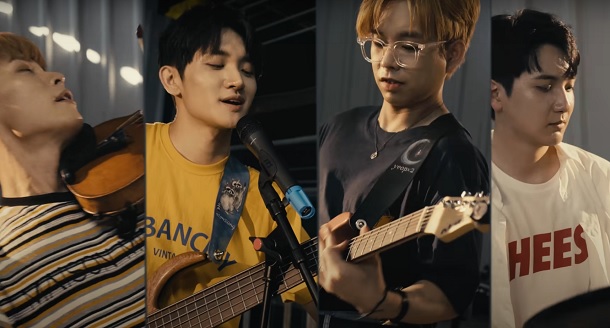 Lucy - Irrelevant Answer