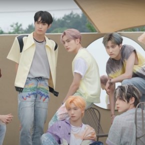 Buried Treasure: Mirae – Don’t&nbsp;Stop