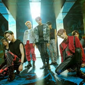 Song Review: Mirae –&nbsp;Splash