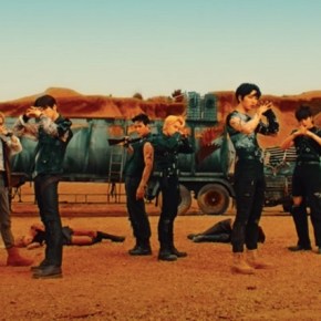 Song Review: ONEUS – Shut Up 받고 Crazy&nbsp;Hot!