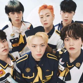 Song Review: ONF –&nbsp;Popping