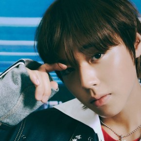 Song Review: Park Jihoon –&nbsp;Gallery