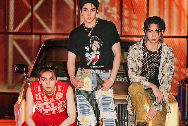 Song Review: Pentagon (Yuto, Kino, Wooseok) – Cerberus | The Bias