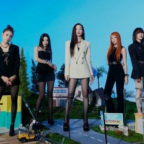 Song Review: Red Velvet –&nbsp;Queendom