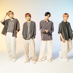 Song Review: Sexy Zone – Summer&nbsp;Hydrangea