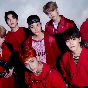 Buried Treasure: Stray Kids – Star&nbsp;Lost