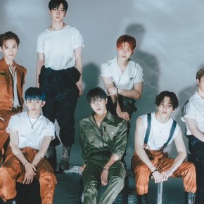 Song Review: VERIVERY –&nbsp;Trigger