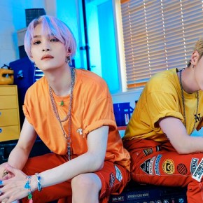 Song Review: WayV – Ten & YangYang – Low&nbsp;Low