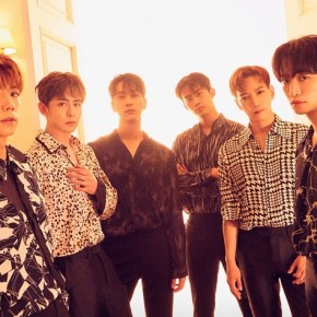 Song Review: 2PM – With Me&nbsp;Again