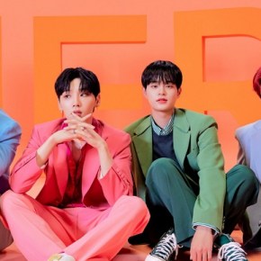 Song Review: AB6IX –&nbsp;Cherry