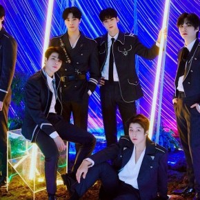 Song Review: Astro –&nbsp;Alive