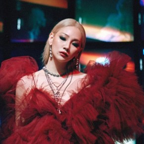 Song Review: CL – Lover Like&nbsp;Me