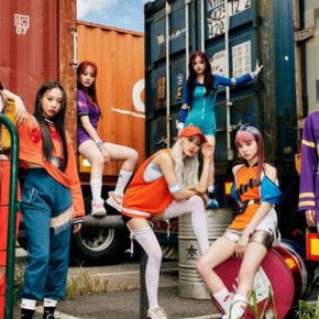 Song Review: Hot Issue –&nbsp;Icons