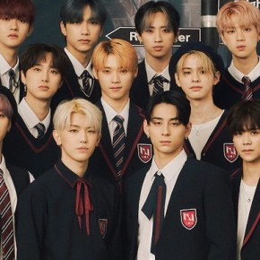 Song Review: INI –&nbsp;Rocketeer