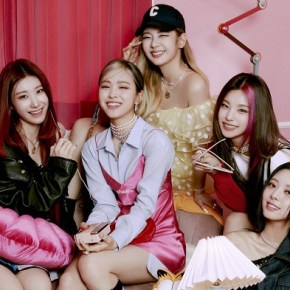 Buried Treasure: ITZY – Sooo&nbsp;Lucky