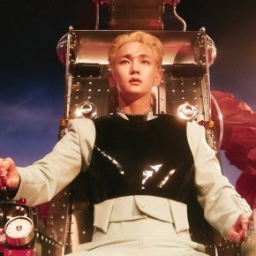 Song Review: Key (SHINee) – Bad&nbsp;Love