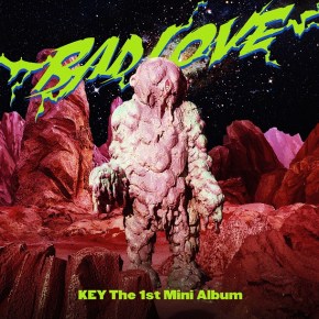 Key BAD LOVE: In-Depth Album Review – Eighteen (End Of My&nbsp;World)