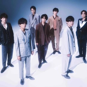 Song Review: Kis-My-Ft2 –&nbsp;Fear