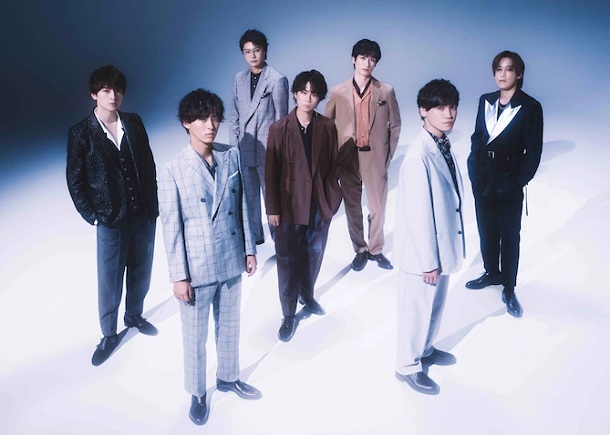 Kis-My-Ft2 - Fear