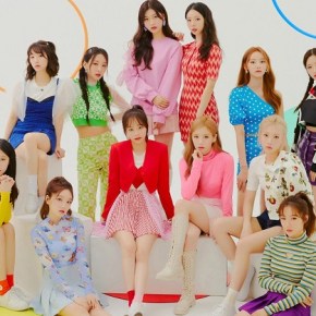 Song Review: LOONA – Hula&nbsp;Hoop