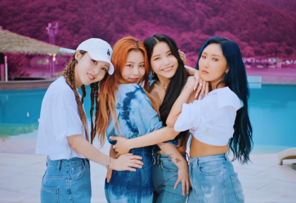 Mamamoo - mumumumuch