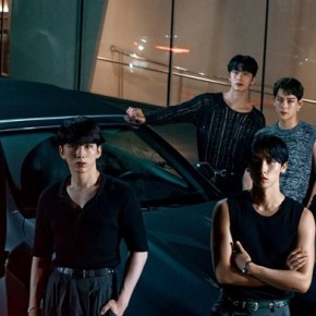 Song Review: Monsta X – One&nbsp;Day