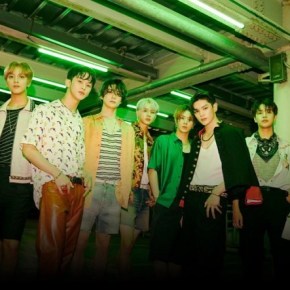 Buried Treasure: NCT 127 –&nbsp;Breakfast