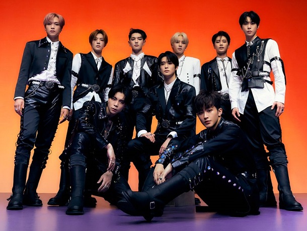 Song Review: NCT 127 – Sticker | The Bias List // K-Pop Reviews