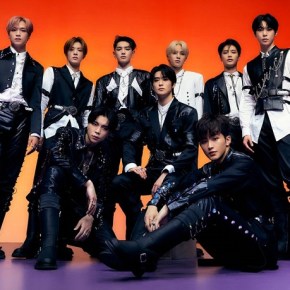Song Review: NCT 127 –&nbsp;Sticker