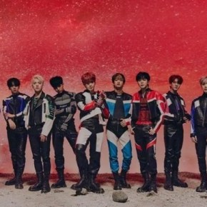 Song Review: Omega X – What’s Goin’&nbsp;On