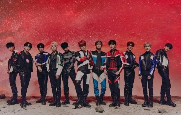 Omega X - What's Goin' On