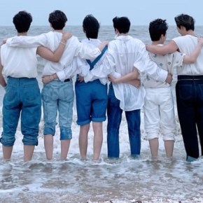 Song Review: ONEUS – Life Is&nbsp;Beautiful