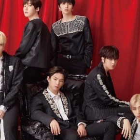 Buried Treasure: ONEUS – Only&nbsp;One