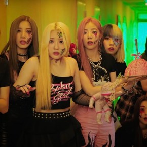 Song Review: Purple Kiss –&nbsp;Zombie