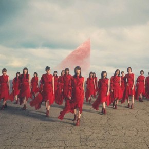 Song Review: Sakurazaka46 – Dead&nbsp;End