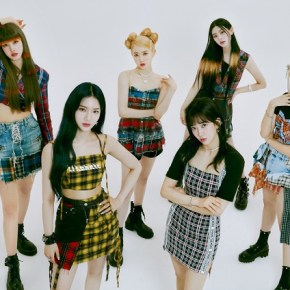 Song Review: STAYC –&nbsp;Stereotype