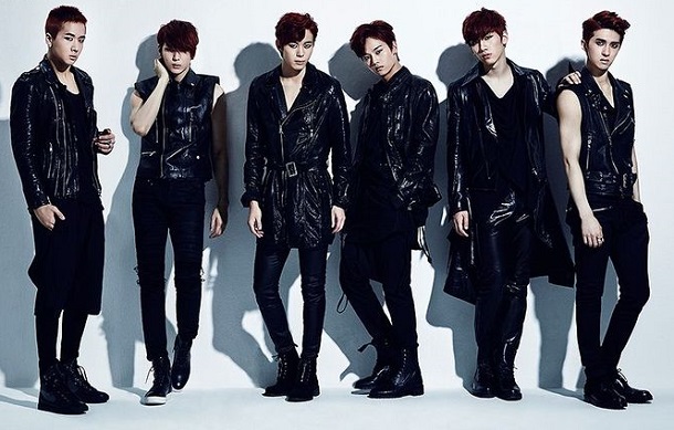 VIXX: A Career In Song Ratings