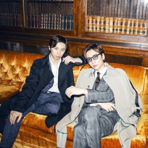 Song Review: w-inds. –&nbsp;Strip