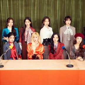 Song Review: Cosmic Girls (WJSN) – Let Me&nbsp;In